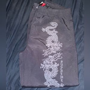 Supreme Dragon Track Pant